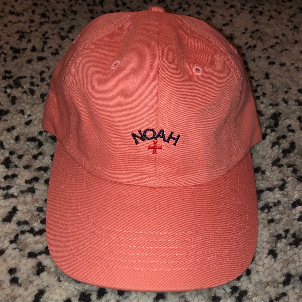 NOAH NYC adjustable cap